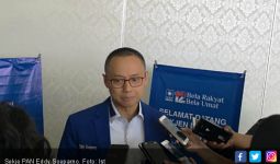 Kubu Prabowo tak Persoalkan Kepala Daerah Dampingi Jokowi di Kampanye Terbuka, Asal... - JPNN.com
