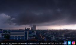 Penutupan Asian Games 2018: Pawang Hujan Siap? - JPNN.com