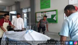 Samsul Bahri Alami Kecelakaan Maut, Astaga Kondisinya - JPNN.com
