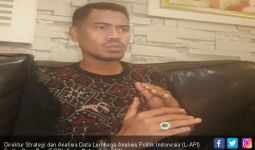 Kasihan, Orang di Lingkungan Istana Melemahkan Jokowi - JPNN.com