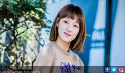 Sung-kyung Buka Rahasia Kulit Bening - JPNN.com