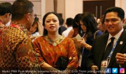 Puan Sebut Sukses Asian Games Jadi Keberhasilan Indonesia - JPNN.com