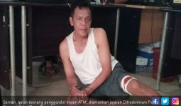Perampok Pengangkut Mesin ATM Pakai Fortuner Ditembak Polisi - JPNN.com