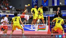 Ini Rincian Medali Indonesia Selama Asian Games 2018 - JPNN.com