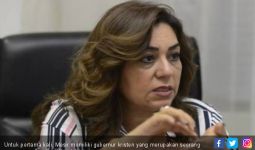 Mesir Akhirnya Punya Gubernur Wanita Beragama Kristen - JPNN.com