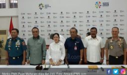 Puan: Kerja Gotong Royong Bikin Asian Games 2018 Sukses - JPNN.com