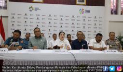 Asian Games 2018 Sukses, Indonesia Tatap Olimpiade 2032 - JPNN.com