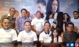 Mathias Muchus: Film Jejak Cinta Angkat Budaya Singkawang - JPNN.com