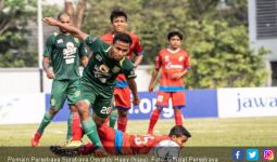 Gaji 1 Pemain Persebaya Bisa untuk Bayar 10 Penggawa PSBI - JPNN.com