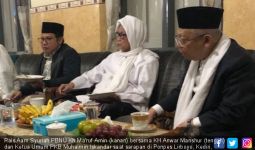 Bismillah, Ponpes Lirboyo Serukan Santri dan Alumninya Pilih Jokowi - Ma'ruf - JPNN.com