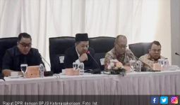 DPR Minta Data Pasti Jumlah Orang Miskin - JPNN.com