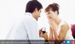 Pengin Punya Pacar? Coba 3 Jurus Menaklukan Hati Wanita - JPNN.com