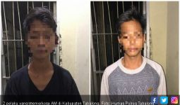 Kisah Pilu Remaja Digarap 4 Pria Usai Dicekoki Miras - JPNN.com