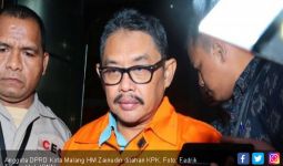 Tersisa 4 Anggota DPRD Kota Malang, Itu pun yang 2 Sakit - JPNN.com