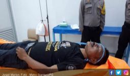 Penyakit tak Kunjung Sembuh, Marlon Nekat Gantung Diri - JPNN.com