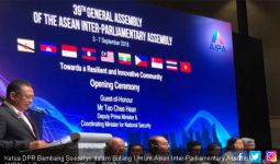 Masa Depan ASEAN Tergantung Kekuatan Negara di Dalamnya - JPNN.com