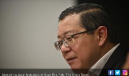 Mahathir Menang, Kasus Korupsi Pak Menkeu Hilang - JPNN.com