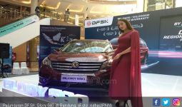 DFSK Glory 580 i-Auto Hadir di GIIAS 2019, Saingi Fitur WIND di Wuling Almaz - JPNN.com