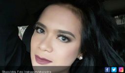 Sepakat Cerai, Shezy Idris Tak Tuntut Harta Gana Gini - JPNN.com
