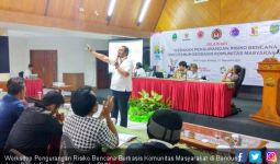 Perilaku Masyarakat Kunci Utama Revitalisasi DAS Citarum - JPNN.com