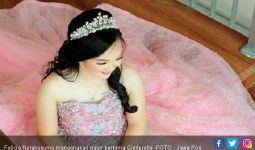 Mimpi Jadi Cinderella pun Terwujud - JPNN.com