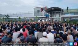 Kalapas Banjarbaru Membangun SDM Warga Binaan Lewat Cara Ini - JPNN.com