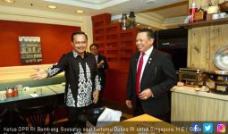 KBRI di Singapura Diminta Mempromosikan Destinasi Wisata RI - JPNN.com