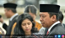 CT, Erick Thohir & Najwa Shihab Kandidat Ketua Timses Jokowi - JPNN.com