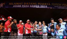Menko Puan Minta Promosi Asian Para Games Dikebut - JPNN.com