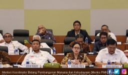 Kemenko PMK Fokus 4 Prioritas Nasional - JPNN.com