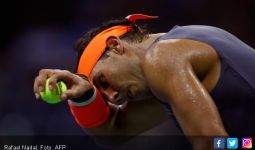 Rafael Nadal Butuh 4 Jam 48 Menit Tembus Semifinal US Open - JPNN.com