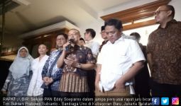 Koalisi Prabowo-Sandi Bertemu Lagi, Timses Masih Belum Jadi - JPNN.com