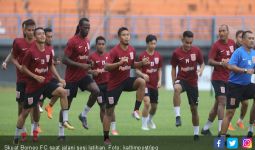 Borneo FC Beber Kerugian Klub saat Liga 1 'Libur' Sementara - JPNN.com