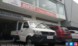 Sinergi DFSK dan Mitra Perkuat Ekspansi Glory 580 di Bandung - JPNN.com