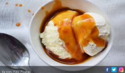 Kerap Makan Es Krim Bisa Picu Kolesterol Tinggi? - JPNN.com