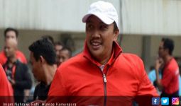Target Indonesia Masuk 7 Besar Asian Para Games 2018 - JPNN.com
