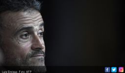 5 Aturan Ketat Luis Enrique yang Bikin Kaget Timnas Spanyol - JPNN.com