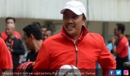 Menpora Anggap Timnas U-16 Sudah Maksimal - JPNN.com