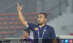Pelatih Selangor: Indonesia dan Malaysia Seharusnya Bersatu - JPNN.com