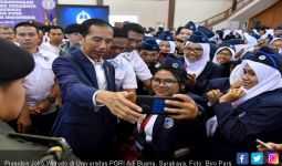 Menakar Geliat Pertumbuhan Ekonomi Jokowi - JPNN.com