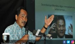 Istana Bahas Pelantikan Jokowi-Ma'ruf, Relawan Antusias - JPNN.com