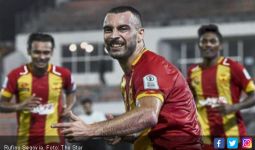 Persija Waspadai Bomber 33 Tahun Andalan Selangor FA - JPNN.com