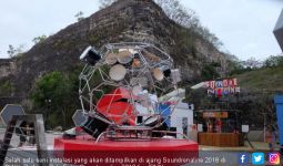 Soundrenaline 2018 Bakal Hadirkan 5 Karya Fenomenal - JPNN.com