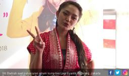 Honor Panggung Siti Badriah Lebih Tinggi dari Ayu Ting Ting? - JPNN.com