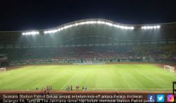 Selangor FA Bungkam Persija di Hadapan Pendukungnya - JPNN.com