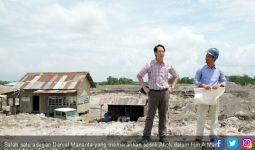 Sutradara Film A Man Called Ahok Diminta Jangan Bohong - JPNN.com