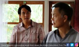 Film Ahok Bikin Buniarti Menangis, Katanya Ingat Masa Lalu - JPNN.com