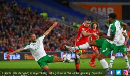 UEFA Nations League: Wales Berikan Rekor Buruk Buat Irlandia - JPNN.com