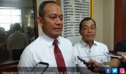 Bareskrim Bakal Garap Andi Arief terkait Hoaks Surat Suara - JPNN.com