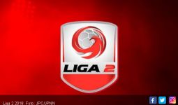 Hasil Lengkap Pekan ke-22 dan Klasemen Akhir Liga 2 2018 - JPNN.com